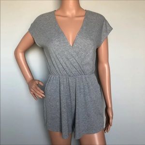 Ecote Urban Outfitters Romper in size XS
